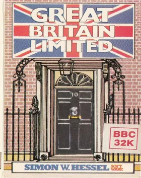 Great Britain Limited (1982)(Hessel, Simon W.)[BRITAIN] box cover front